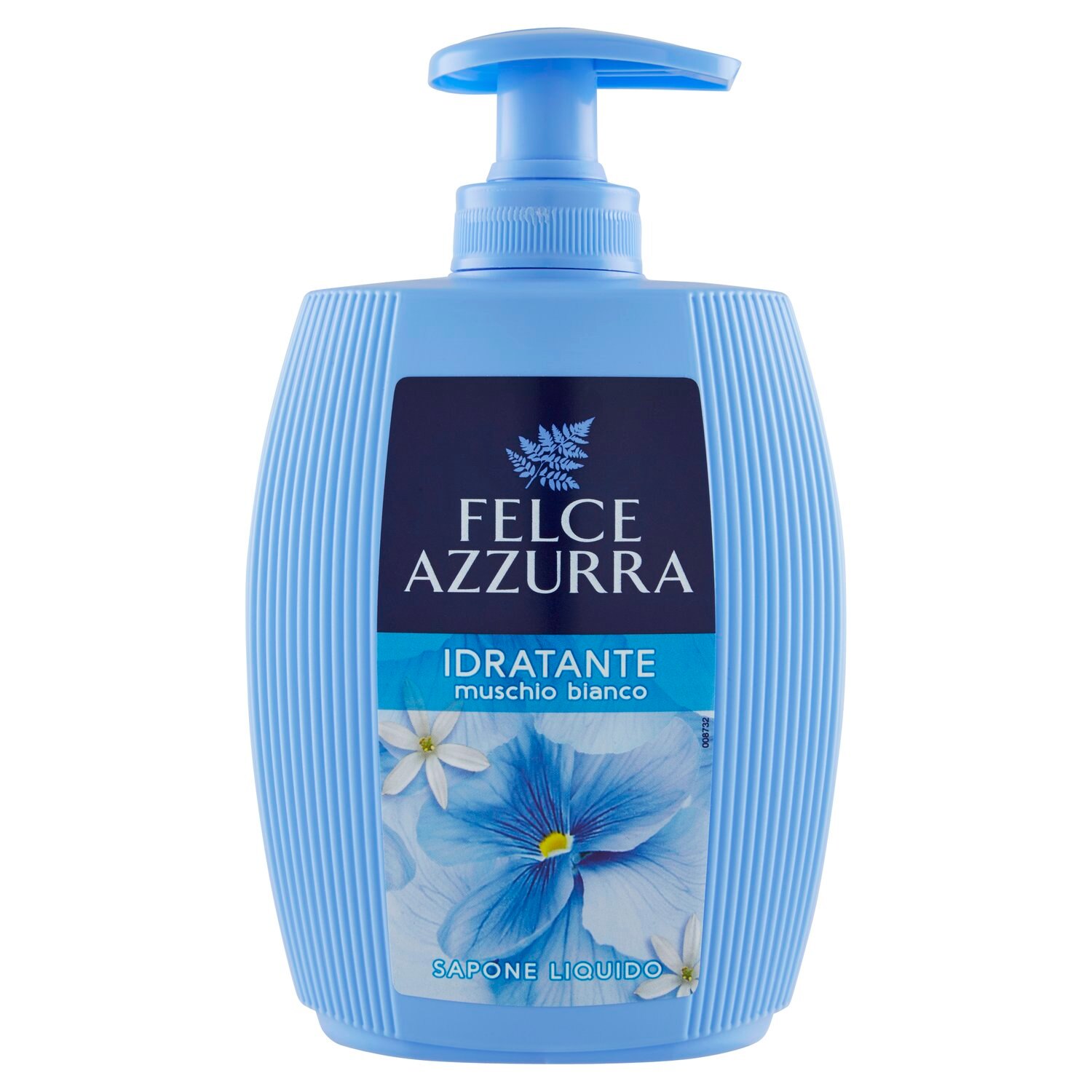 Sapun Lichid Felce Azzurra Muschio Bianco 300 ml